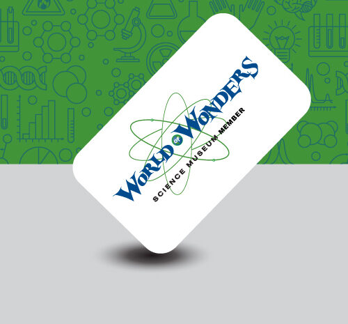 WOW Memberships